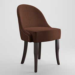 Стул "Марио" гелакси шоко