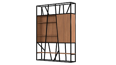 Стеллаж "Рубенс-2"