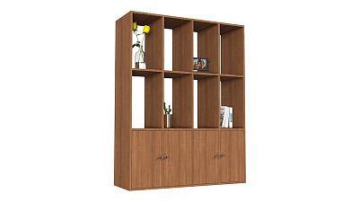 Стеллаж "Йоко-6"