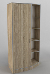 Стеллаж "Сокол-6"