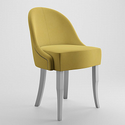 Стул "Марио" мазерати уеллоу 13