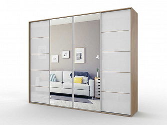 Шкаф купе "Бакс-88"