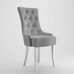 Стул "Сантьяго" ультра смок