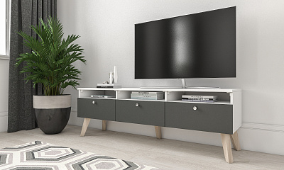 Тумба ТВ "Север-5"