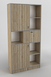 Стеллаж "Сокол-3"