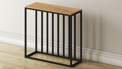 Консоль "Лофт Нью-1"