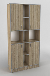 Стеллаж "Сокол-4"