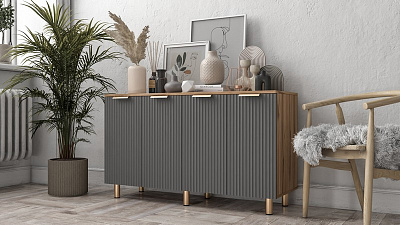 Комод "Бирмингем-14"