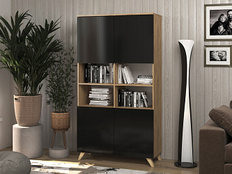 Стеллаж "Блэйн-3"