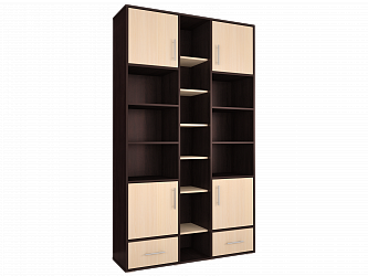 Стеллаж "СТ-38"